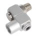 Sealey Z-Swivel Air Connector 1/4\"BSP