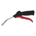 Sealey Air Blow Gun 100mm with Safety Nozzle