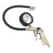 Sealey Tyre Inflation Gauge Clip-On Type