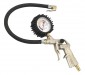Sealey Tyre Inflation Gauge Clip-On Type
