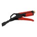 Sealey Curtain Air Blow Gun with 1/4\"BSP Air Inlet