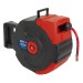 Sealey Retractable Air Hose Reel 20mtr 10mm ID
