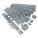 Sealey Nail 30mm 18SWG Pack of 5000