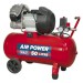 Compressor 50ltr Direct Drive 3.0hp