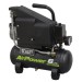 Sealey Compressor 6ltr Direct Drive 1hp