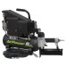 Sealey Air Nail/Staple Gun Kit including Compressor, Hose & Nailer/Stapler
