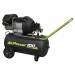 Sealey Compressor 100ltr V-Twin Direct Drive 3hp