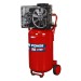 Sealey Compressor 90ltr Vertical Belt Drive 3hp