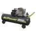 Sealey Compressor 200L Belt Drive 3hp