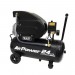 Sealey Compressor 24ltr Direct Drive 2hp