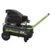 Sealey Compressor 24ltr Direct Drive 2hp