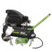 Sealey Compressor 24ltr Direct Drive 2hp with 4pc Air Accessory Kit