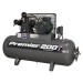 Sealey Compressor 200ltr Belt Drive 5.5hp