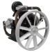 Sealey Air Compressor Pump 3 Cylinder