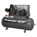 Sealey Compressor 270ltr Belt Drive 7.5hp