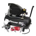 Sealey Compressor 50ltr Direct Drive 2hp with 4pc Air Accessory Kit