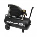 Sealey Compressor 50ltr Direct Drive 2hp