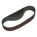 Sealey Sanding Belt 50 x 686mm 120Grit Pack of 5