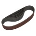 Sealey Sanding Belt 50 x 686mm 60Grit Pack of 5