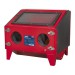 Sealey Shot Blasting Cabinet Double Access 690 x 575 x 620mm