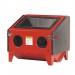 Sealey Shot Blasting Cabinet Double Access 690 x 575 x 620mm