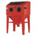 Sealey Shot Blasting Cabinet Double Access 960 x 720 x 1500mm
