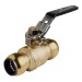 Sealey Ball Valve 15mm SharkBite