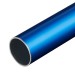 Sealey 22mm Anodised Aluminium Pipe 22mm x 3m