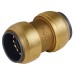Sealey Straight Connector 22mm