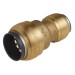 Sealey Reducing Coupling 28mm x 22mm