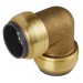 Sealey Equal Elbow 28mm