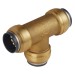 Sealey Equal Tee 28mm