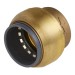 Sealey Line End Plug 28mm