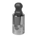 Sealey Ball-End Hex Socket Bit 14mm 1/2\"Sq Drive