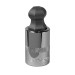 Sealey Ball-End Hex Socket Bit 17mm 1/2\"Sq Drive