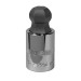 Sealey Ball-End Hex Socket Bit 19mm 1/2\"Sq Drive