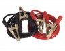 Sealey Booster Cables 5.0mtr 750Amp 35mm Extra Heavy-Duty Clamps