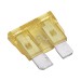 Sealey Automotive Standard Blade Fuse 20A Pack of 50