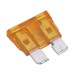 Sealey Automotive Standard Blade Fuse 5A Pack of 50
