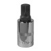 Sealey Spline Socket Bit M14 1/2\"Sq Drive