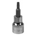 Sealey TRX-Star* Socket Bit T20 3/8\"Sq Drive