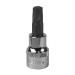 Sealey TRX-Star* Socket Bit T45 3/8\"Sq Drive