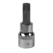 Sealey TRX-Star* Socket Bit T50 3/8\"Sq Drive