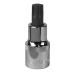 Sealey TRX-Star* Socket Bit T55 1/2\"Sq Drive