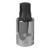 Sealey TRX-Star* Socket Bit T80 1/2\"Sq Drive