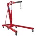 Sealey Folding Crane Yankee 1ton \