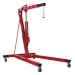 Sealey Crane 1ton Long Reach