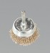 Sealey Wire Cup Brush 50mm with 6mm Shaft