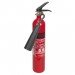 Sealey 2kg Carbon Dioxide Fire Extinguisher