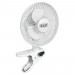 Sealey Clip-On Fan 2-Speed 8\" 230V